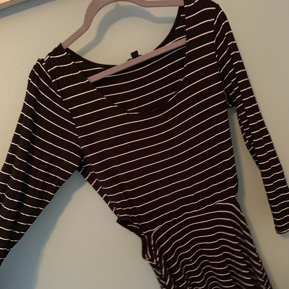 American Eagle dress